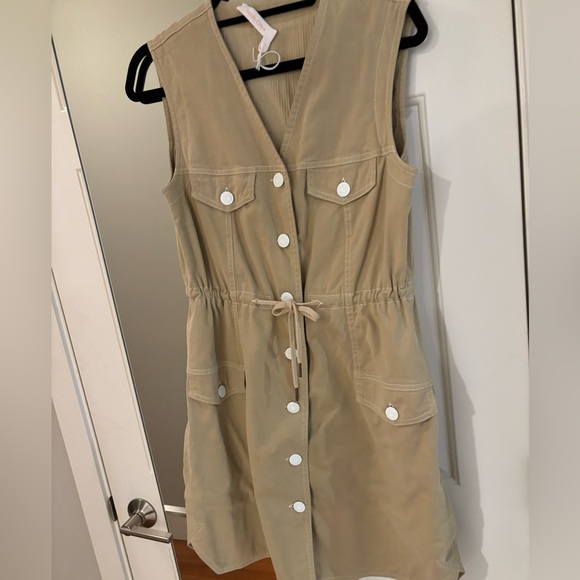 Vintage SeeBy Chloe Dress - Picture 2 of 4